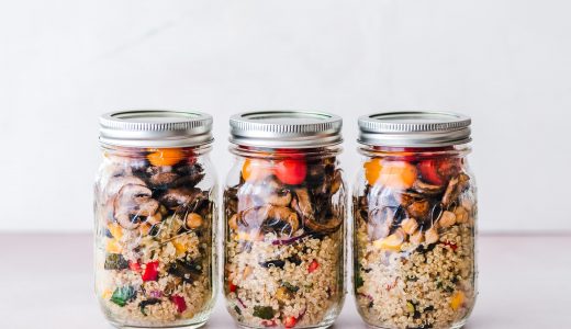 キヌアの食べ過ぎで太る？糖尿病・高血圧に効く？糖質とカロリーは？
