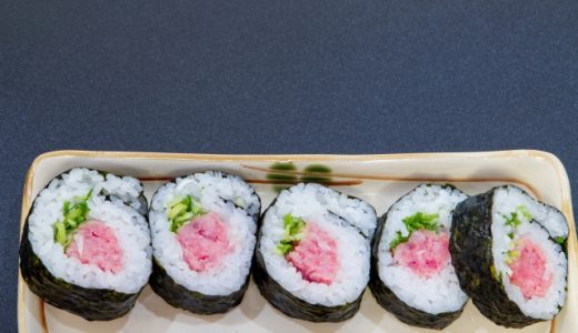 ネギトロ巻き妊娠中に食べても大丈夫?原因•リスクは?腐ると危険?
