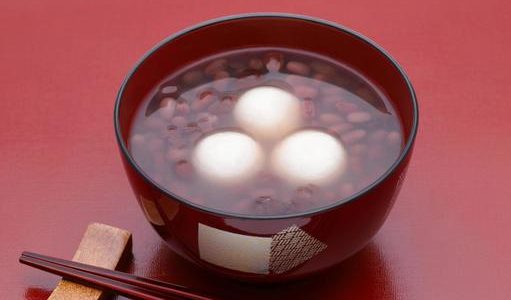 おしるこは体にいい?食べ過ぎると太る?太らない?栄養成分･効果効能は?