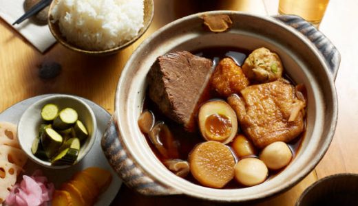 おでんの賞味期限･日持ち｜冷蔵庫･冷凍｜常温保存は食中毒に注意!