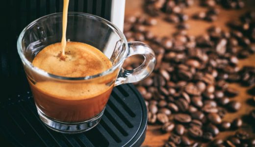 カフェインの量ランキング！お茶はどれくらい？コーヒーとの比較も