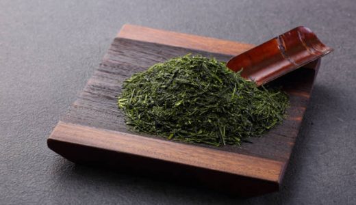 <開封後･未開封>煎茶の保存方法｜常温･冷蔵庫･冷凍･解凍｜日持ちは?