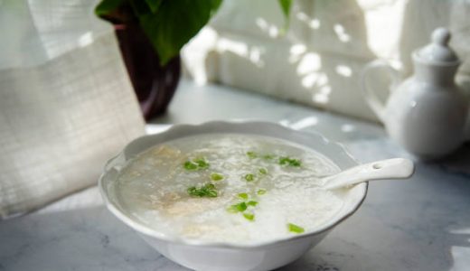 おかゆの日持ち｜作り置き冷凍はまずい?解凍方法･冷蔵庫での保存方法