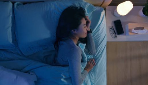 夜寝る前にR1ヨーグルトを飲むと太る?毎日飲まないと効果がない?