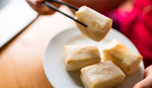 切り餅の賞味期限切れはいつまで食べられる?開封前でもカビる?腐る?