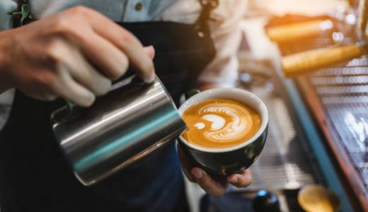 コーヒーが臭い!飲んだ後に匂いを消す方法･原因｜うんこくさいのはNG!