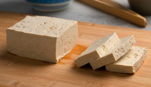 豆腐がぬるぬる･ネバネバ･酸っぱい･臭い!腐ると食中毒が危険?