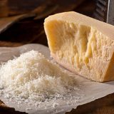 粉チーズ(パルメザン)は妊娠中(妊婦)でも食べられる?危険性･影響