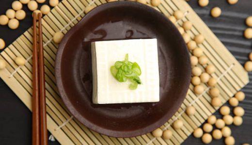 豆腐に栄養はない?毎日食べる効能｜健康･肌にいい?木綿･絹ごしの栄養