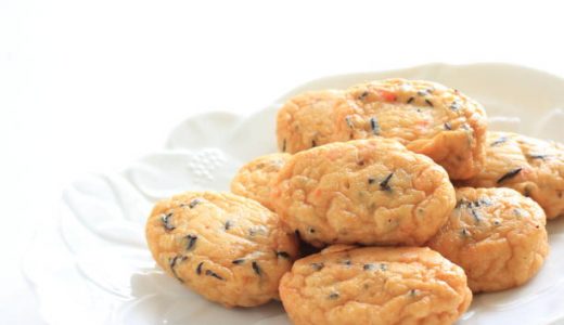 がんもどきは太る?栄養成分は?食べ過ぎると体に悪い?太りにくい食べ方