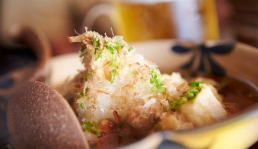 大根おろしは冷凍するとまずい?解凍･保存方法･日持ち｜栄養は減る?