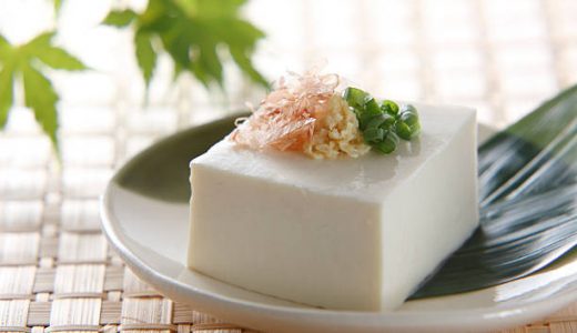 豆腐は妊娠中(妊婦)におすすめ!つわり中にも｜危険性･影響はない?