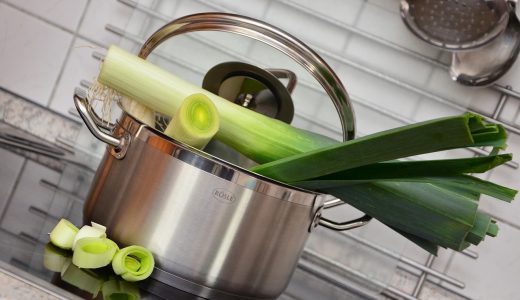 ネギの1日の摂取量どのくらい？食べ過ぎた時の症状・対処法は？