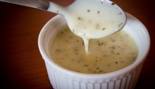 ハインツのホワイトソースをそのまま食べる！牛乳なしで大丈夫？