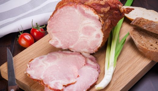 ハムの賞味期限切れはいつまで食べれる？食中毒の危険性は？