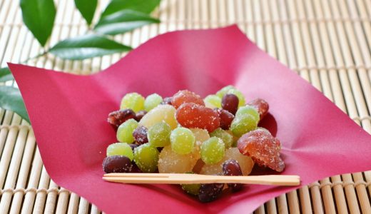甘納豆の日持ち｜賞味期限切れはいつまでOK?腐る?カビる?保存方法
