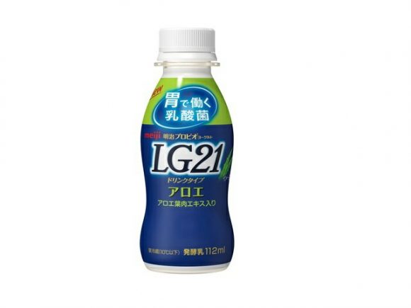 Lg21ヨーグルトのピロリ菌抑制効果 食べ方 飲むタイミングはいつ お役立ち 季節の耳より情報局