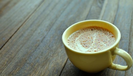 ミルクココアは妊娠中に飲める?カフェインはどのくらい?適量は?