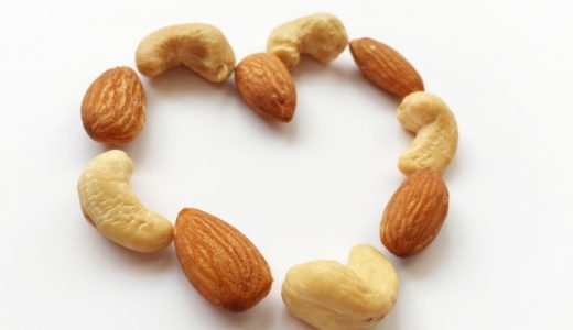 ミックスナッツの賞味期限は?日持ちは?腐るとどうなる?変化は?