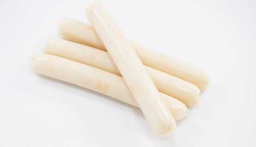 チーカマの食べ過ぎは太る?体に悪い?ダイエット効果･栄養成分は?