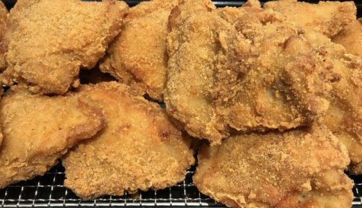 ファミチキの部位はどこ?サイってどんな鶏肉?親子丼が作れる?