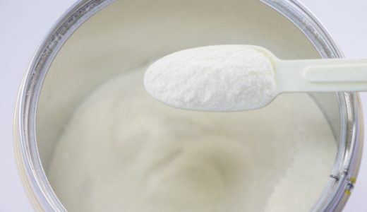 粉ミルクの作り置きは冷蔵庫で保存して良いの?作ってから何時間まで?