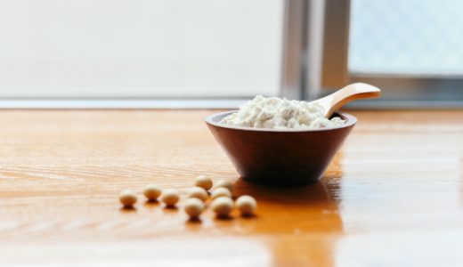 おからパウダーは食べ過ぎると体に悪い?便秘・肥満・乳がんに?
