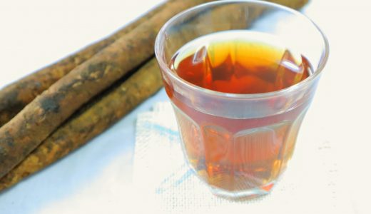 ごぼう茶に副作用はある？毎日飲み続ける効能・寝る前でもOK？