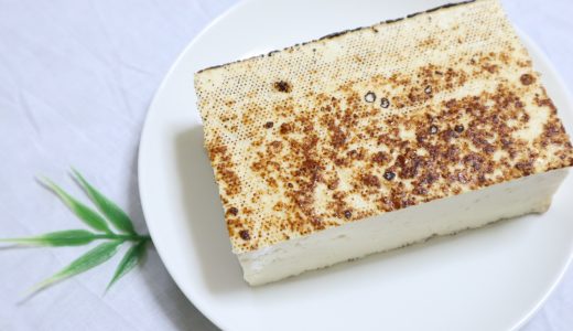焼き豆腐の消費期限切れはいつまで食べられる?日持ち･保存方法は?