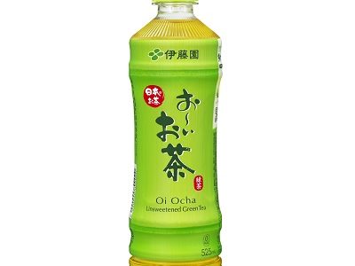 おーいお茶のカフェイン量は妊婦でも大丈夫？ほうじ茶･濃い味と比較