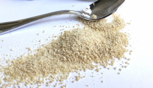 ブラウンシュガーの代用4選!それぞれの違いとおすすめの料理