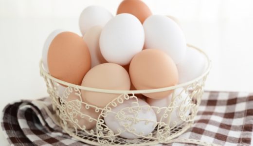 卵を毎日食べるとどんな効果がある?食べすぎは体に悪い?健康に悪い?