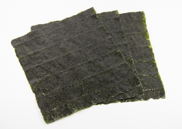 焼き海苔を食べ過ぎたらどうなる どれくらいが適量 死亡事例も お役立ち 季節の耳より情報局