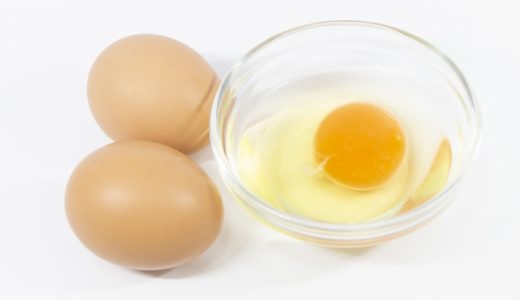 卵白の食べ過ぎは体に悪いって本当?どんな症状が出るの?対処法は?