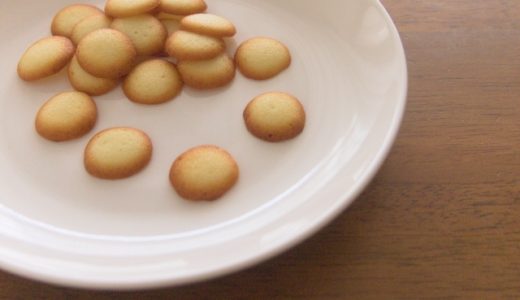 ラングドシャの生地は冷凍保存できる？冷凍・解凍方法や保存期間は？