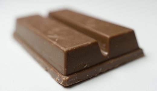キットカットの全粒粉入りは何味?美味しいの?全粒粉の栄養は?