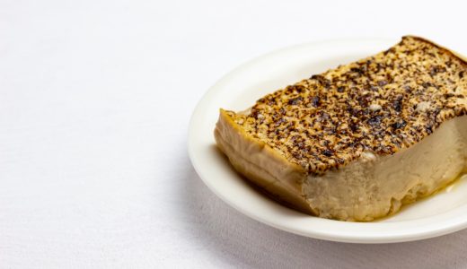 焼き豆腐の保存方法｜冷凍できる?まずい?賞味期限はどのくらい?