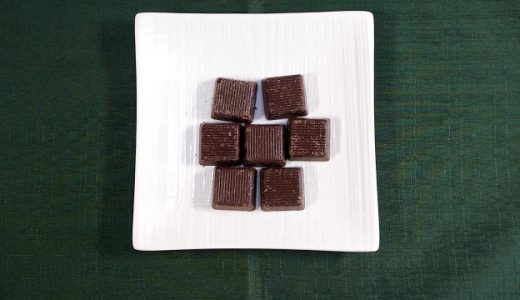 チョコレート効果は1日何枚？食べるタイミング･毎日食べ続けた結果