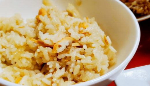 炊き込みご飯の日持ち｜翌日まで常温・炊飯器は腐る？冷蔵庫1週間は？