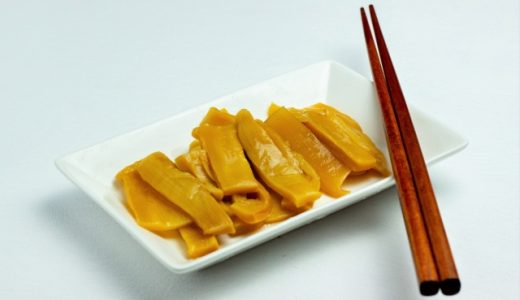 メンマでアレルギーに！？原因や症状•対処方法、どんな人がなる？