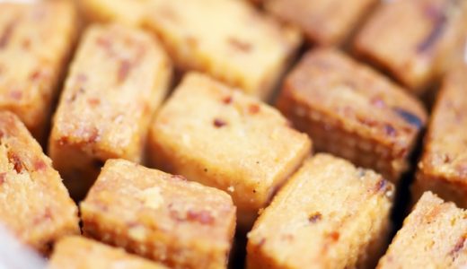 クッキーは太る?サブレやビスケットは?どっちが太る?カロリーは?