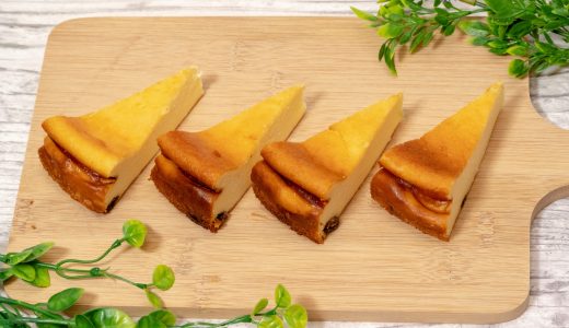 チーズケーキを食べて下痢・腹痛に…原因は？食中毒の症状も解説！