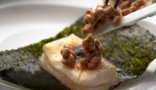 夜納豆ダイエットは1週間で効果が出る?一日何パックまでならOK?