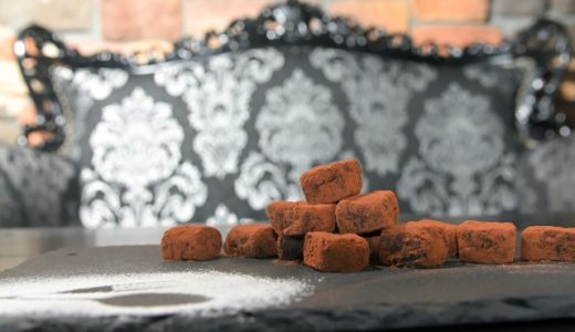 生チョコにカビは生える?腐るとどうなるの?賞味期限はどれくらい?