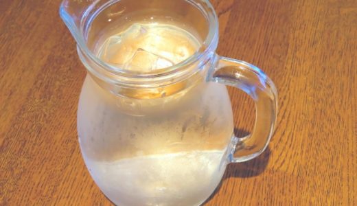 水道水は体に悪いの?カルキは危険?臭いを抑えて美味しくする方法