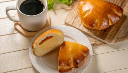 クリームパンの日持ちはどれくらい?冷蔵庫で保存してはいけないの?