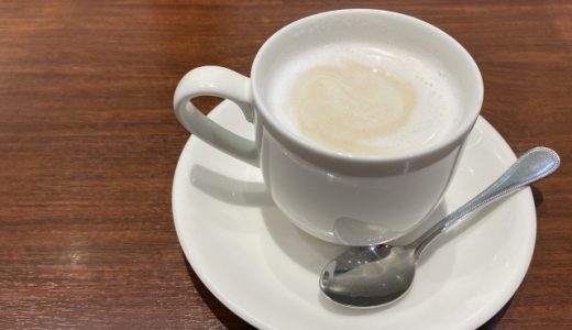 カフェオレは何歳から飲ませて良いの?子供のカフェイン量について