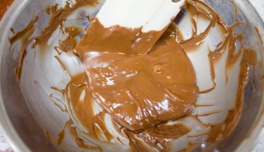 生チョコは腐るとどうなるの?常温保存できる?冷凍保存の方法は?