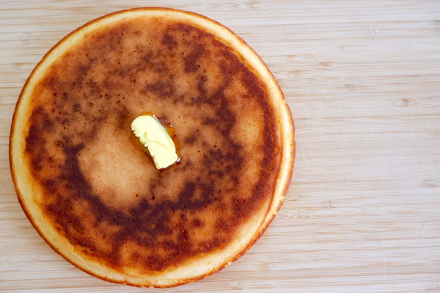 ホットケーキは何歳から食べていい 離乳食にも使える おすすめは お役立ち 季節の耳より情報局