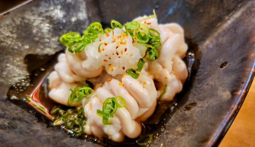 白子はポン酢は生で食べても大丈夫？食当たりや食中毒の危険性はある？